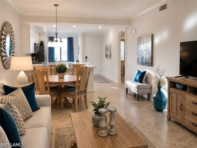 Photo - 9596 Trevi Ct Unidad 5435