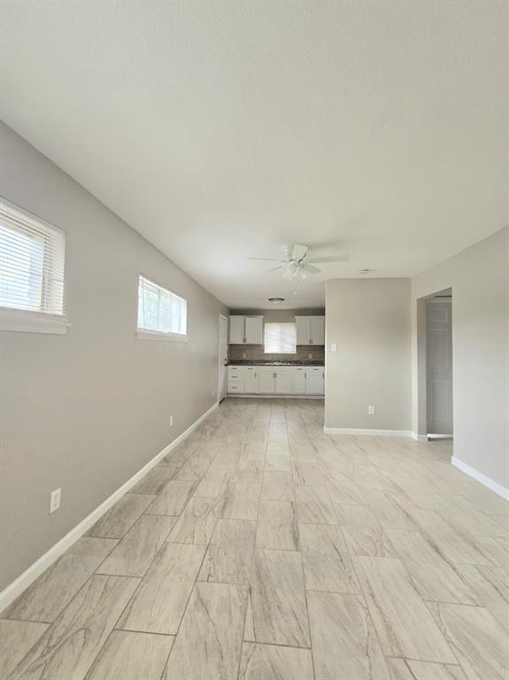 3821 Mt Pleasant St House House Rental in Houston, TX