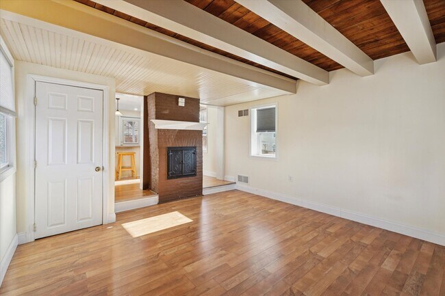 Photo - Charming 2-Bedroom Single-Family Home – Prime Phoenixville Location!