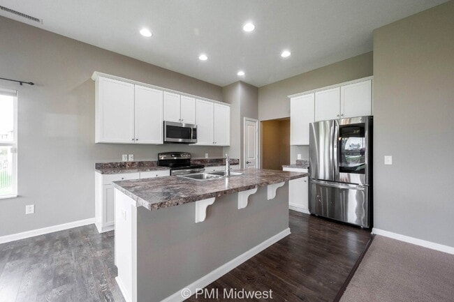Photo - "Charming 3-Bed Oasis with 2 Full Baths in...
