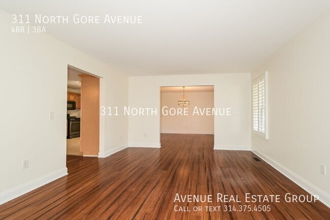 Photo - 311 N Gore Ave