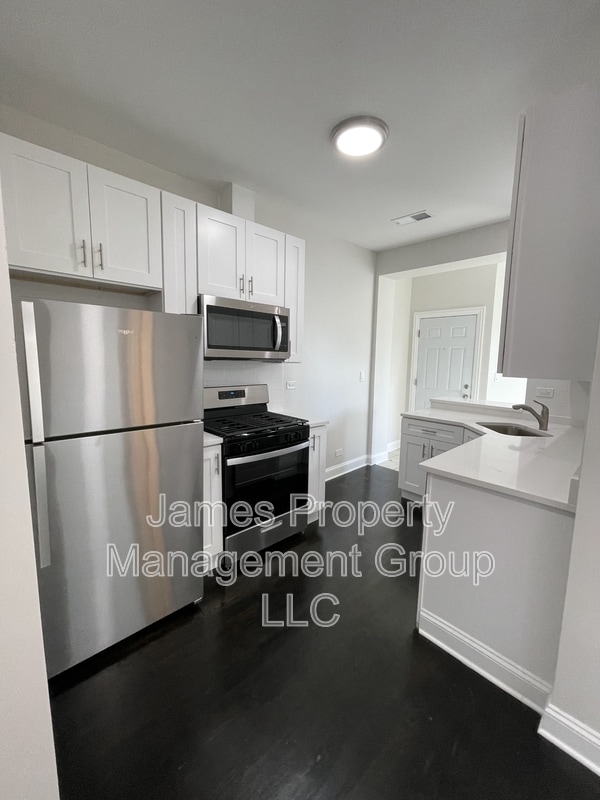 Photo - 3607 W Le Moyne St
