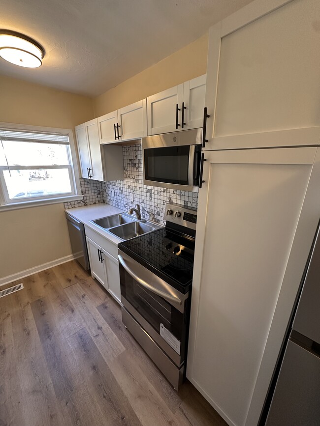 Photo - 2618 34th St