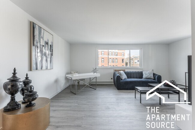 Photo - 7621 N Sheridan Rd Unit 3C