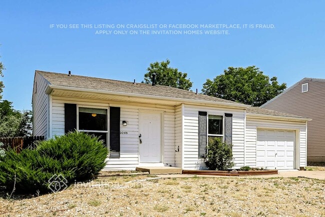 Photo - 20355 E Buchanan Dr