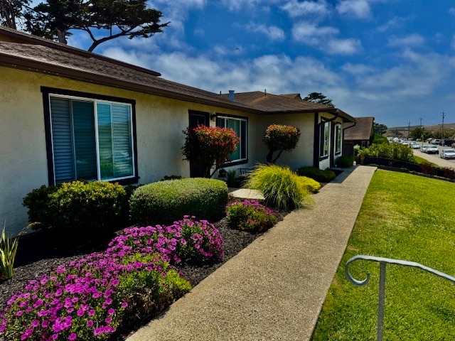 Lake View Terrace Apartments