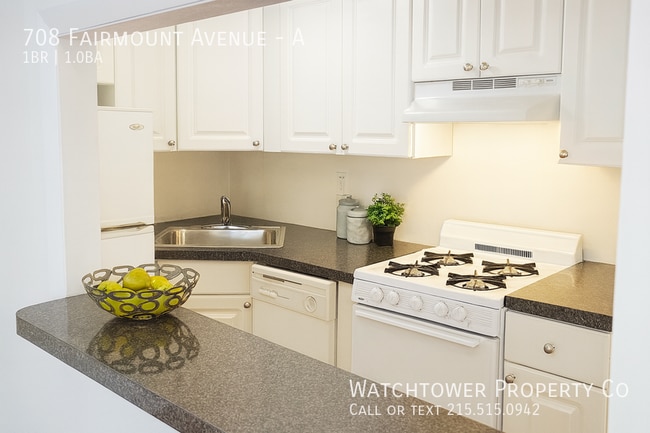 Photo - 708 Fairmount Ave Unit A