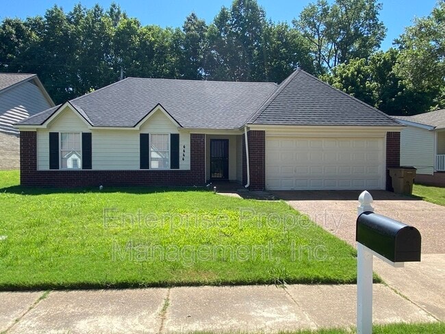 Building Photo - 4444 Longtree Cove