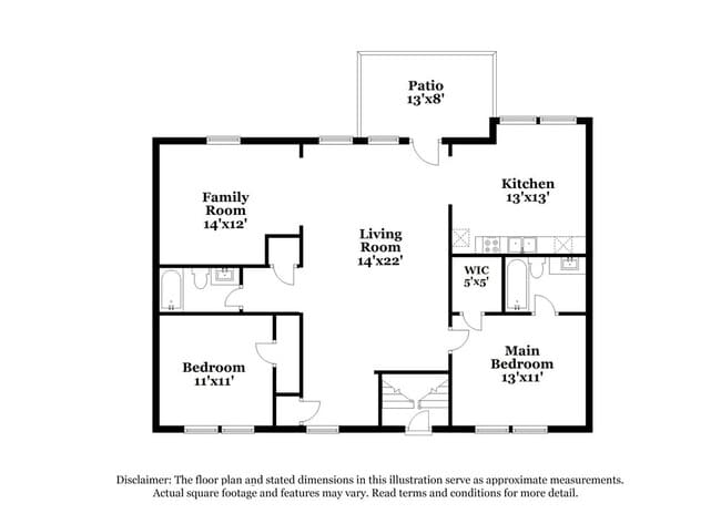 Photo - 6953 Cave Springs Rd