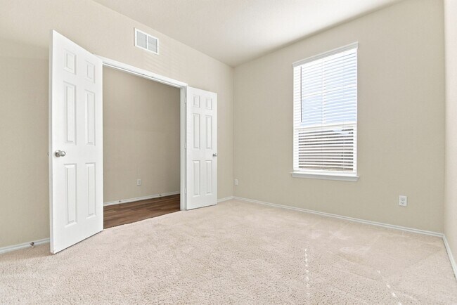New Construction! 4-Bed 3-Bath Home in Winding Brook Community! Available Now!