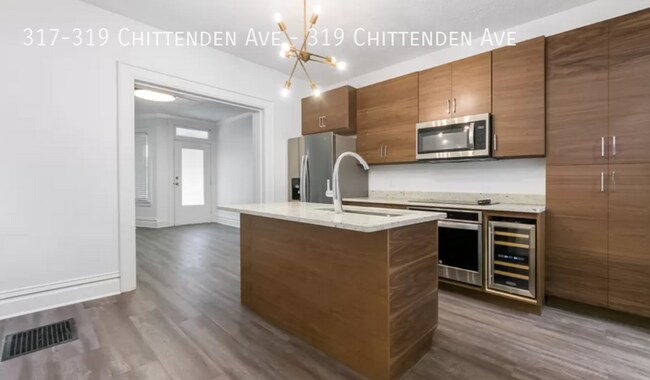 Photo - Available Fall 2023-2024 Unit 319 Chittenden Ave