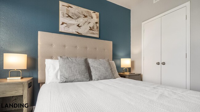 Photo - 11022 Culebra Rd Unit 6304