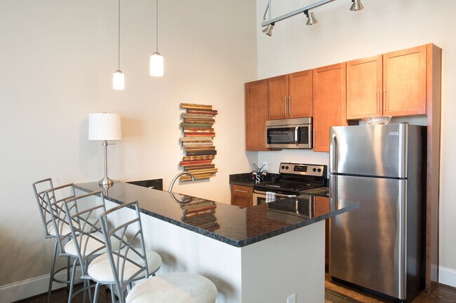 Photo - The Patrick Henry