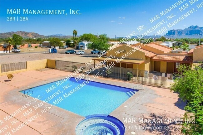 Photo - 2292 N Ironwood Dr