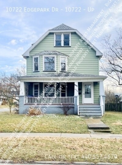 Photo - 10722 Edgepark Dr Unit 10722 - Up