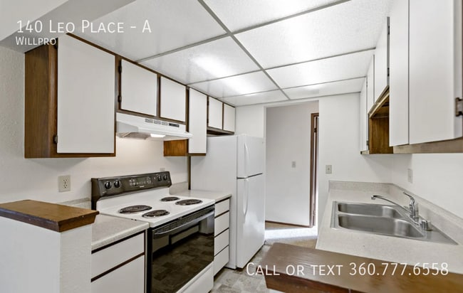 Photo - 140 Leo Pl Unidad A