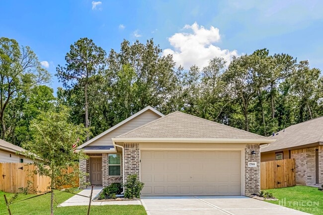 Building Photo - 17588 Rosewood Manor Ln Rental