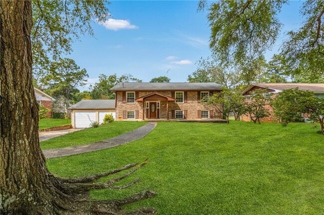 Photo - 1804 Carla Dr