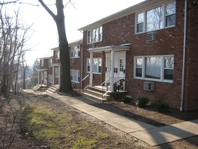 Parsippany Village