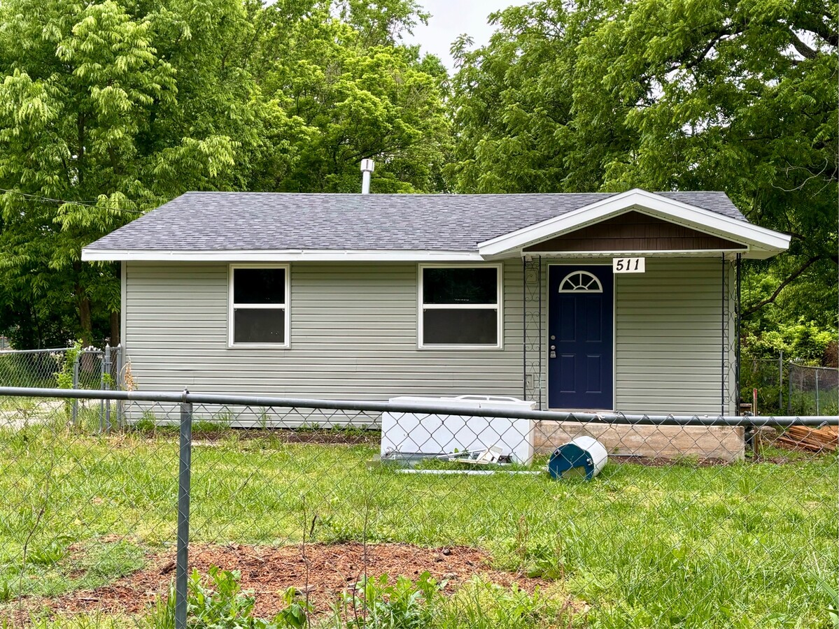 Photo - 511 N Wall St