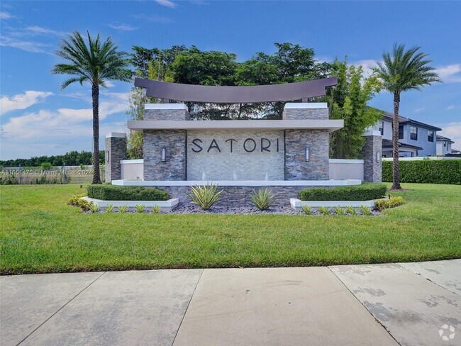 Building Photo - 15464 NW 88th Ct Rental