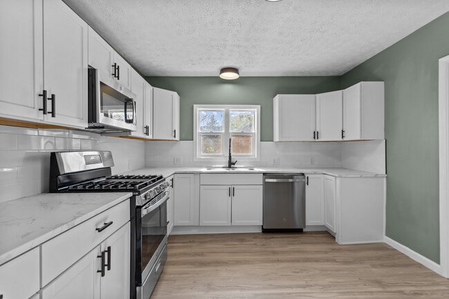 Photo - 1229 N Courtland Ave