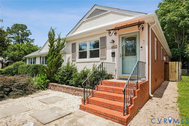 Photo - 4802 Patterson Ave