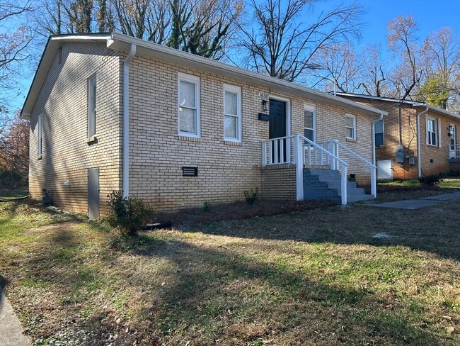 Photo - 1656 NE 22nd St