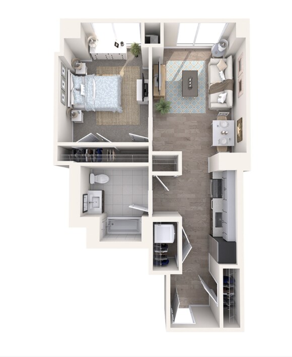 Photo - 413 Massachusetts Ave