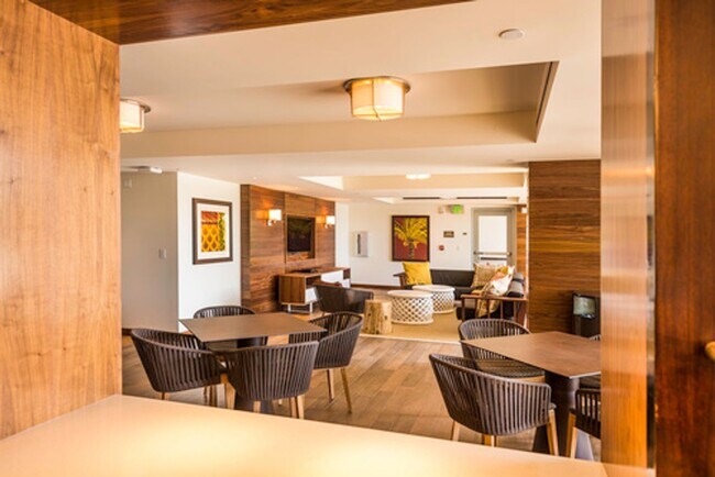 Photo - High Rise. Ocean Views. Washer. Dryer (RRLLC) Unidad 3804