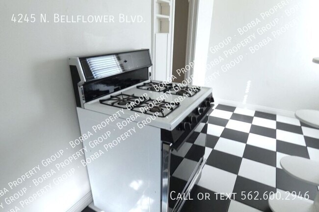Photo - 4245 N Bellflower Blvd