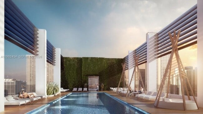 Building Photo - 151 SE 1st St Unit 2509