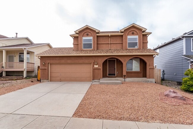Building Photo - Beautiful Two-Story Home in Desirable Soaring Eagles!!!