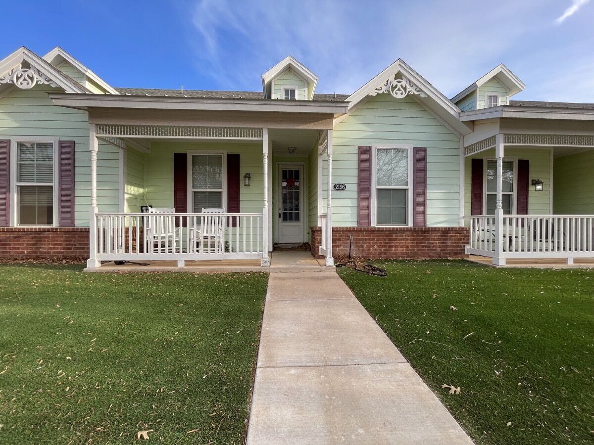 Photo - Pre-Leasing for Summer/Fall 2026 - Close to TTU & Downtown