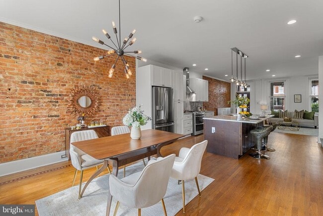 Building Photo - 3551 13th St NW