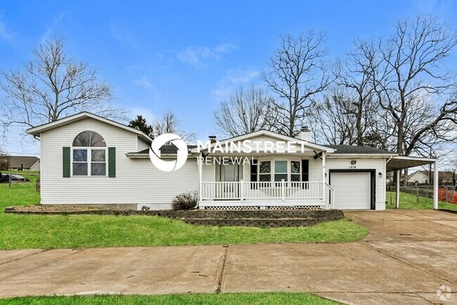 Building Photo - 1976 Jeffco Blvd Rental