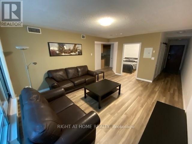 Photo - 263 Wellington St W Unit 705