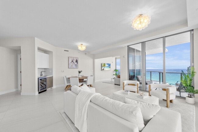 Photo - 3100 N Ocean Dr Unit 1504h