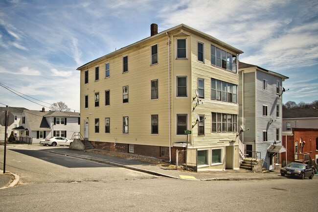 Photo - 8 Seward Street Unit 3rd Floor