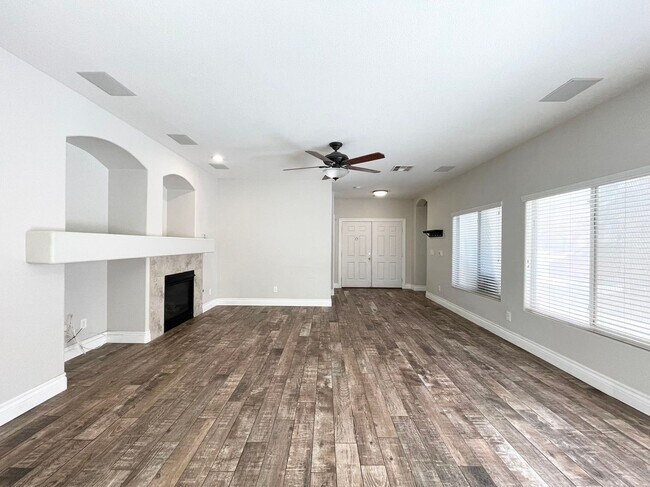 Photo - Charming 3-bedroom, 2.5-bathroom home