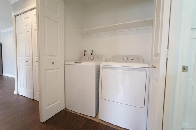 Photo - 7915 Camino Kiosco Unit One Bedroom UCSD Housing