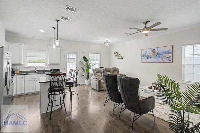 Photo - 1223 Cypress Fall Cir