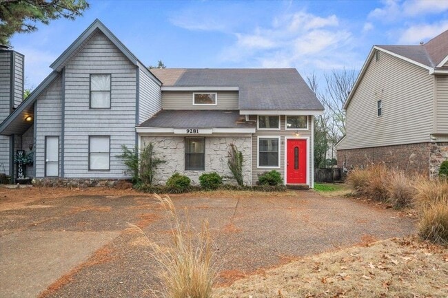 9281 Fletcher Trace Pkwy