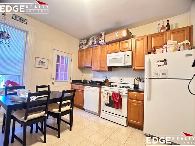 51 Brackett St