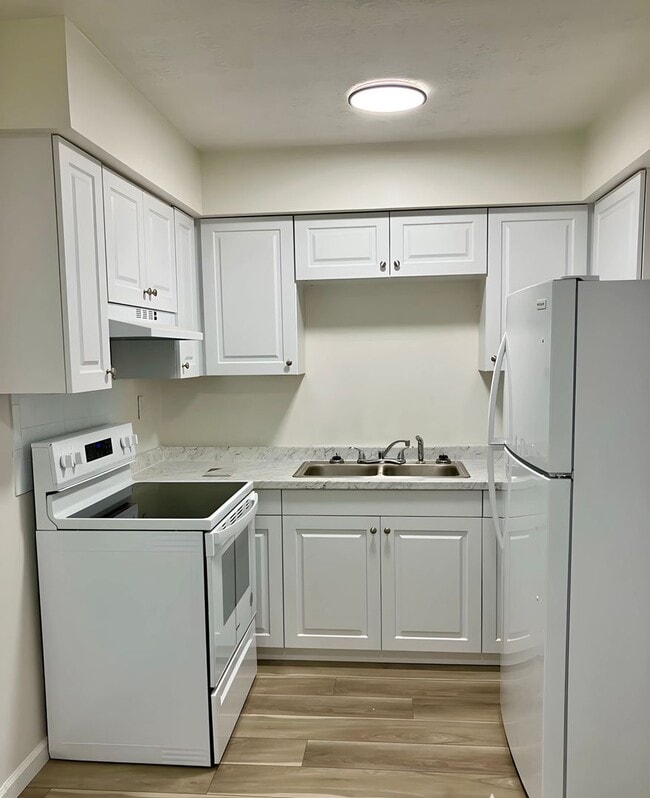 Photo - Meadow Pointe Apartments