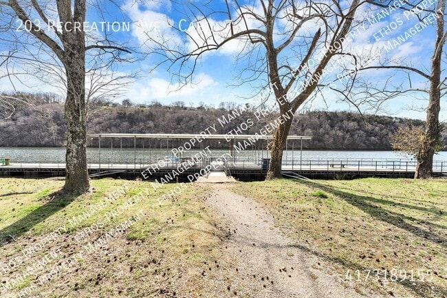 Photo - 203 Recreation Ave Unit Cabin 7