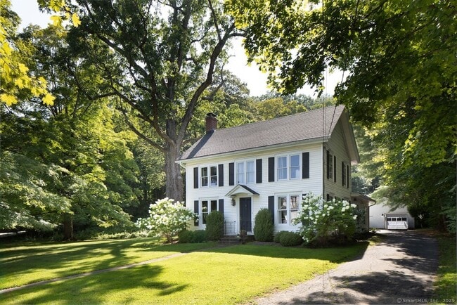 Building Photo - 16 Under Mountain Rd Rental