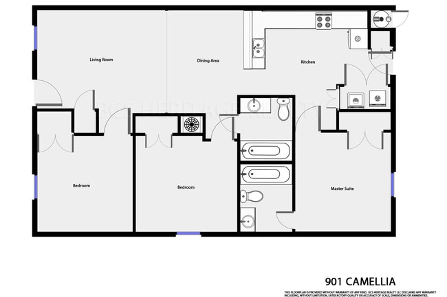 Photo - 901 Camellia Ct Unidad 901 B