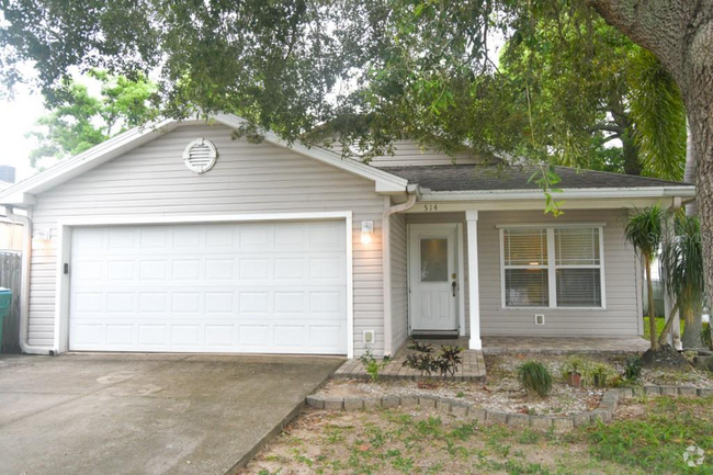 Building Photo - 514 Palm Ave Rental