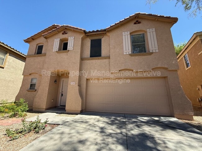 Building Photo - 8145 W Palo Verde Ave